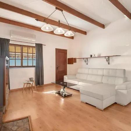 Casa Tenades Costa Adeje (Tenerife)