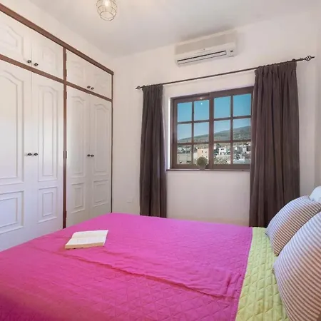 Holiday home Casa Tenades Costa Adeje (Tenerife)