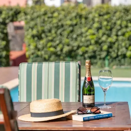 Casa Tenades Holiday home Costa Adeje (Tenerife)