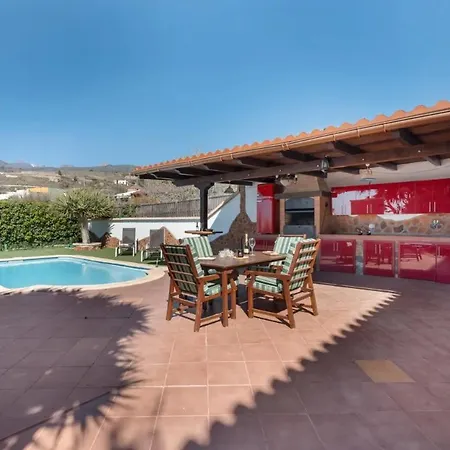 Casa Tenades Holiday home Costa Adeje (Tenerife)