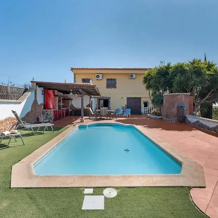 Casa Tenades Costa Adeje (Tenerife)