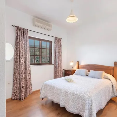 Casa Tenades Vakantiehuis