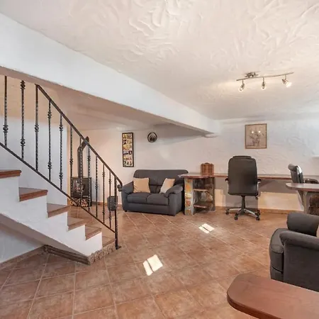Vakantiehuis Casa Tenades